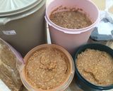 大豆800ｇで手作り味噌(自家製)作り方25写真