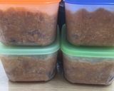 大豆800ｇで手作り味噌(自家製)作り方28写真