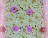 ＊運動会のお弁当＊2017～覚書～作り方4写真
