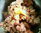 揚げワンタンのケチャップ甘酢餡かけ作り方2写真