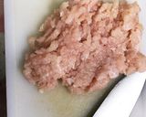 豆腐ナゲット作り方1写真