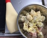 豆腐ナゲット作り方3写真