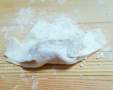 ワンタンの包み方♡いろいろ作り方29写真