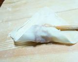 ワンタンの包み方♡いろいろ作り方19写真