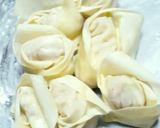 ワンタンの包み方♡いろいろ作り方30写真