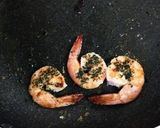 息子のお弁当の日☆41作り方2写真