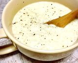 チーズリゾット作り方6写真