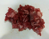 豚肉の南部焼き！ほうれん草添え作り方1写真