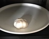 簡単にんにく醤油漬け作り方1写真