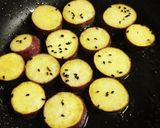 息子のお弁当の日☆41作り方5写真