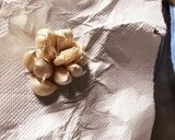 簡単にんにく醤油漬け作り方2写真