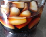 簡単にんにく醤油漬け作り方4写真