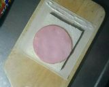 そのままパクリ！ロールサンド作り方4写真