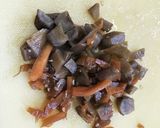 昆布だし香る和風ロールキャベツ作り方4写真