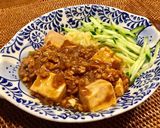 イケメン男子の本格麻婆豆腐 ！四川風！作り方7写真