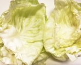 昆布だし香る和風ロールキャベツ作り方8写真