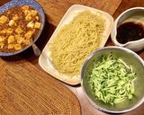 イケメン男子の本格麻婆豆腐 ！四川風！作り方8写真