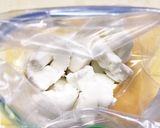昆布だし香る和風ロールキャベツ作り方10写真