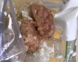 昆布だし香る和風ロールキャベツ作り方12写真