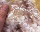昆布だし香る和風ロールキャベツ作り方13写真