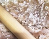 昆布だし香る和風ロールキャベツ作り方14写真