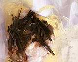 昆布だし香る和風ロールキャベツ作り方15写真