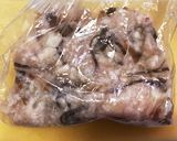 昆布だし香る和風ロールキャベツ作り方16写真