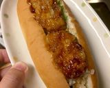 TEN☆DON☆DOG作り方7写真