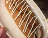 TEN☆DON☆DOG作り方9写真