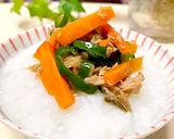おかゆ 〜風邪にもダイエットにも〜七草粥作り方11写真