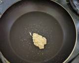 ほうれん草大量消費！ひき肉マヨポン炒め作り方2写真