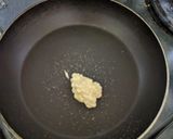 ほうれん草大量消費！ひき肉マヨポン炒め作り方2写真