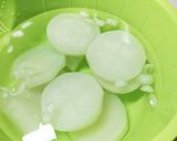 一晩寝かせて！全く魚臭くない！ぶり大根♡作り方6写真