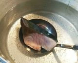 一晩寝かせて！全く魚臭くない！ぶり大根♡作り方8写真
