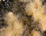 カリッとジューシーな鶏の唐揚げのコツ作り方10写真
