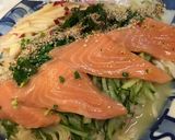 サッポロ一番☆冷やし塩レモンラーメン作り方8写真