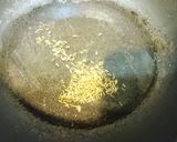 海老と空豆のエスニック炒め作り方3写真