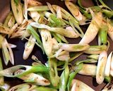 フライパンひとつで※鰯のカレー葱ソース作り方4写真