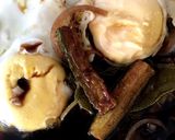 ♪簡単♪ズッキーニと目玉焼のカルピオーネ作り方5写真