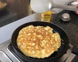 北インドのオムレット作り方11写真