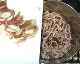 イカと茗荷の甘辛煮♪簡単作り方7写真