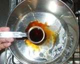 イカと茗荷の甘辛煮♪簡単作り方5写真