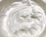 極厚パンケーキ♡ふわふわ作り方3写真