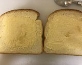 芸能人御用達★天のや風厚焼きたまごサンド作り方4写真