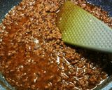 濃厚冷やし担々麺（子供用＆大人用）作り方7写真