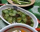 うちの酢の物作り方4写真