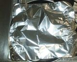 新玉ねぎのひき肉詰め煮物♪簡単作り方8写真