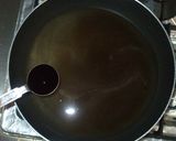 新玉ねぎのひき肉詰め煮物♪簡単作り方6写真