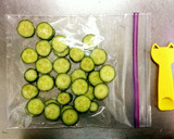 ■野菜の保存方法一覧表(冷蔵・冷凍)作り方6写真