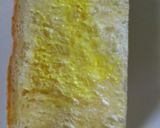 マヨネーズで喫茶店の美味しい卵サンド♡作り方2写真
